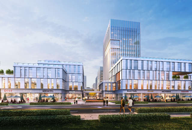 山南诸暨二手房