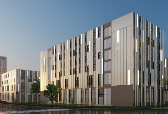 山南瑞金房产网